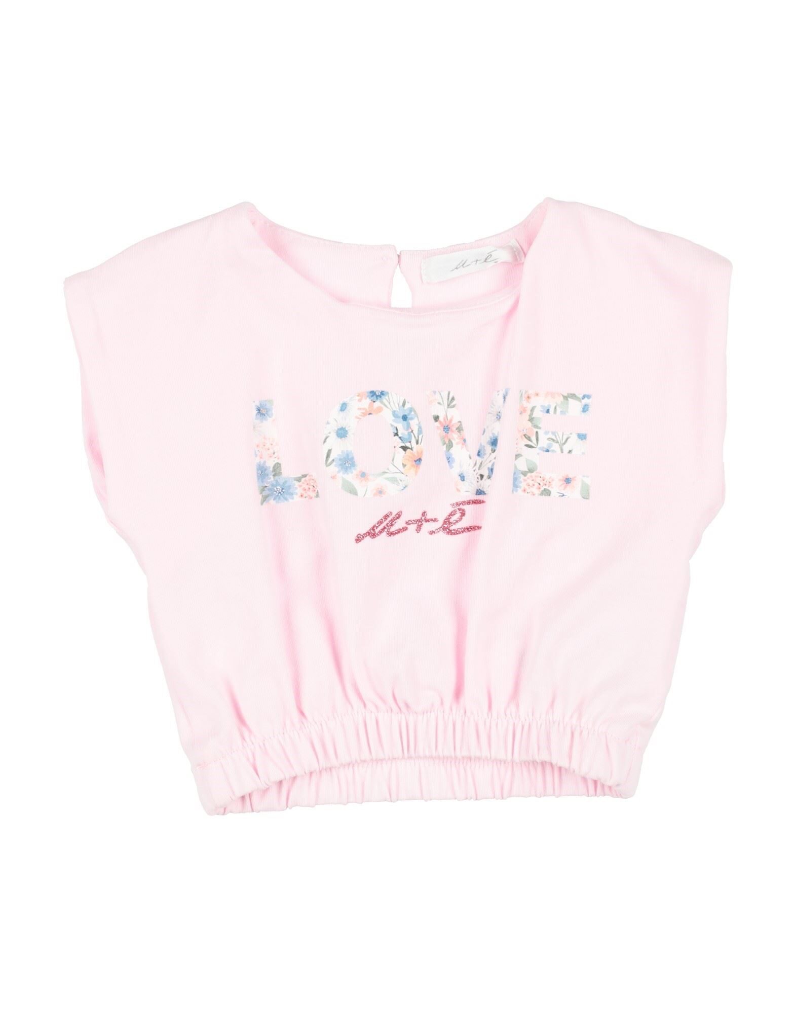 U+É - Футболки