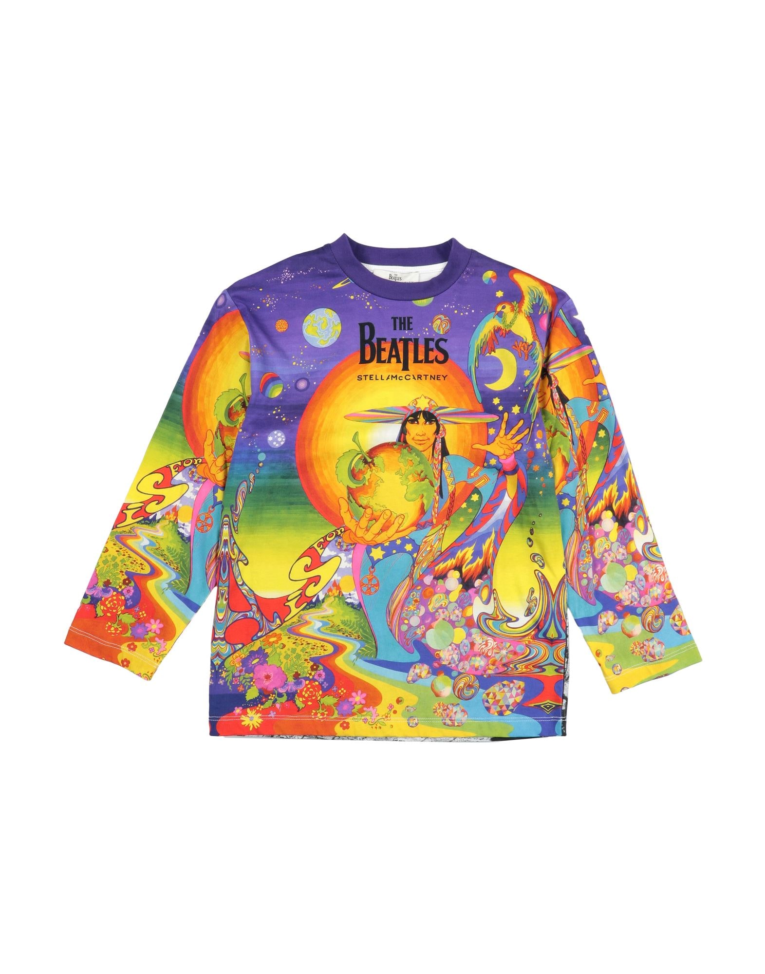 STELLA McCARTNEY KIDS - T-shirts