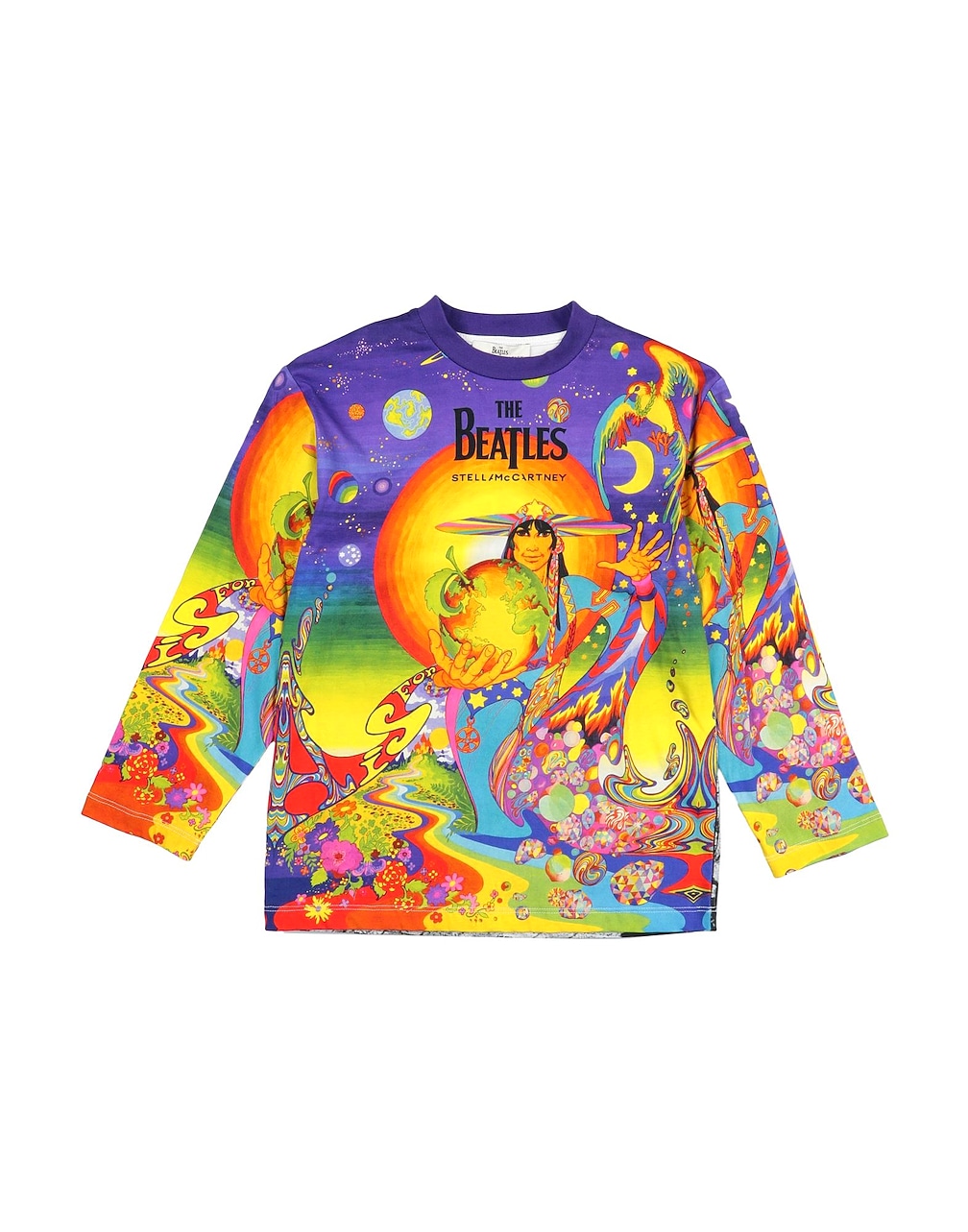 STELLA McCARTNEY KIDS - T-shirts