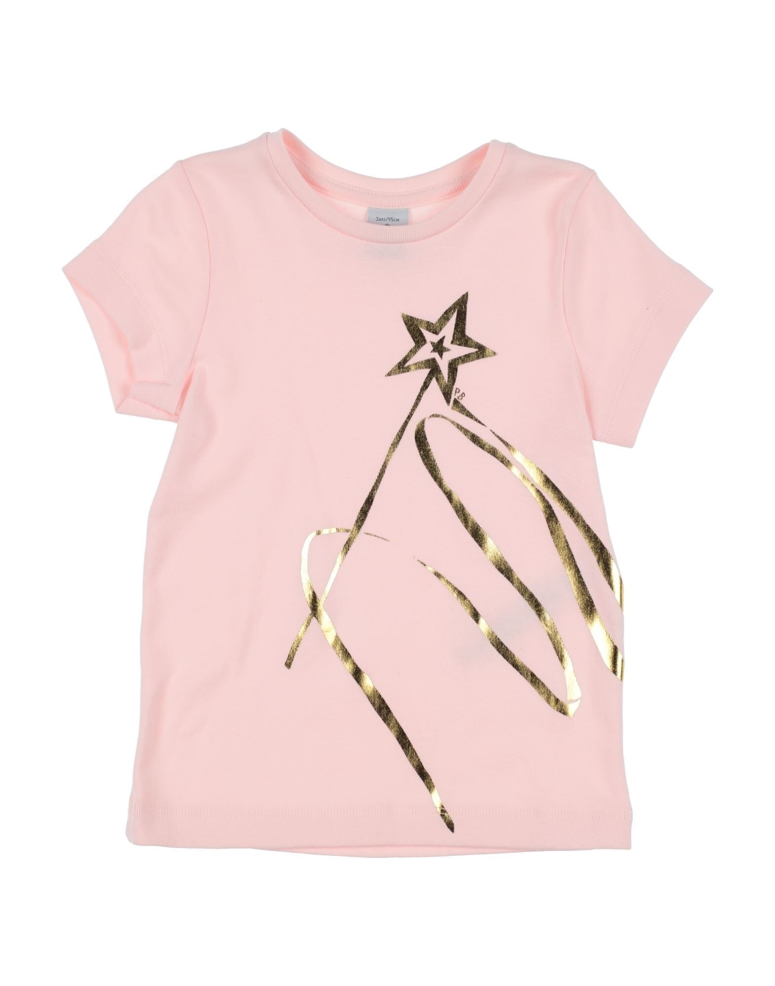 PETIT BATEAU - T-shirts