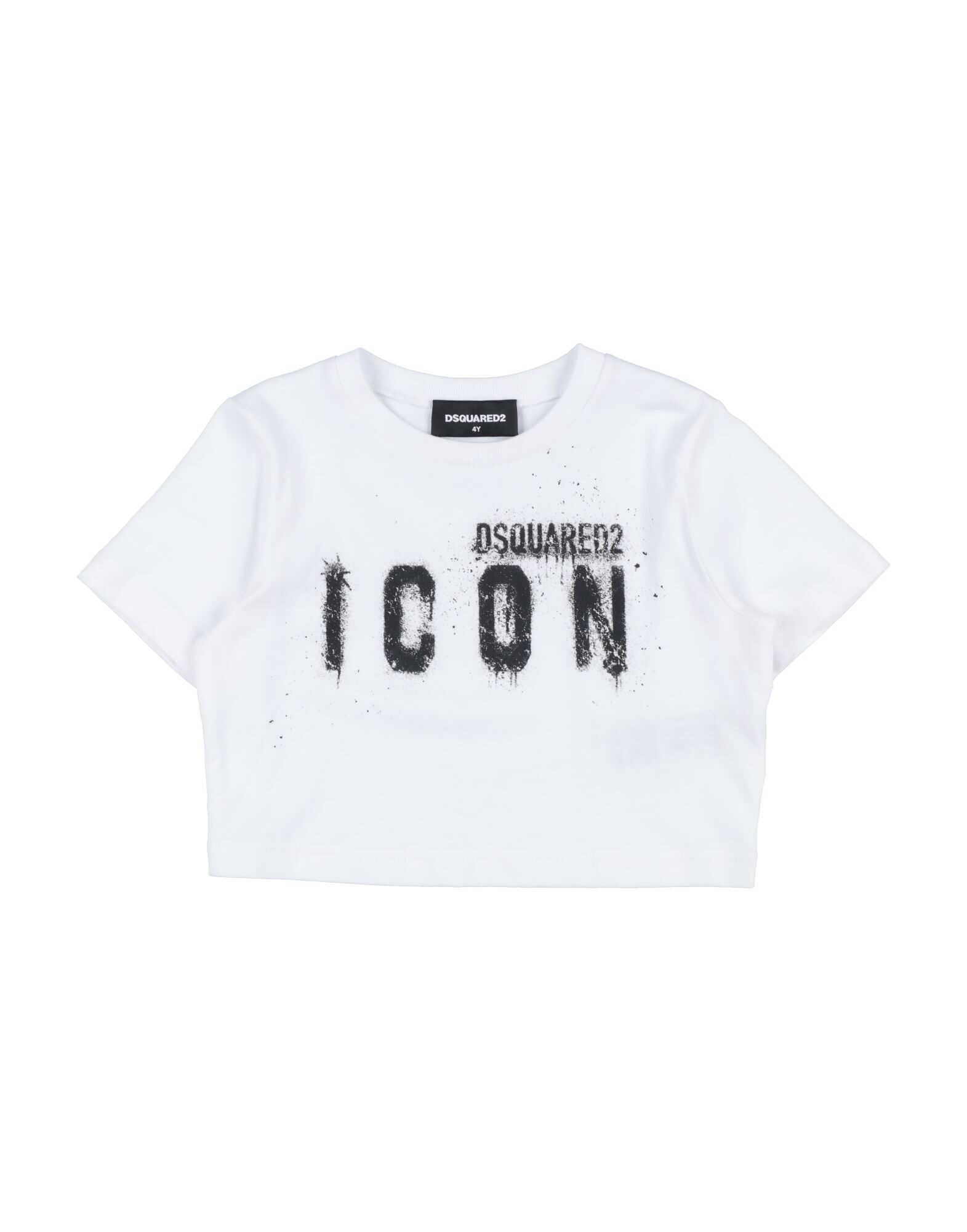 DSQUARED2 - T-shirts