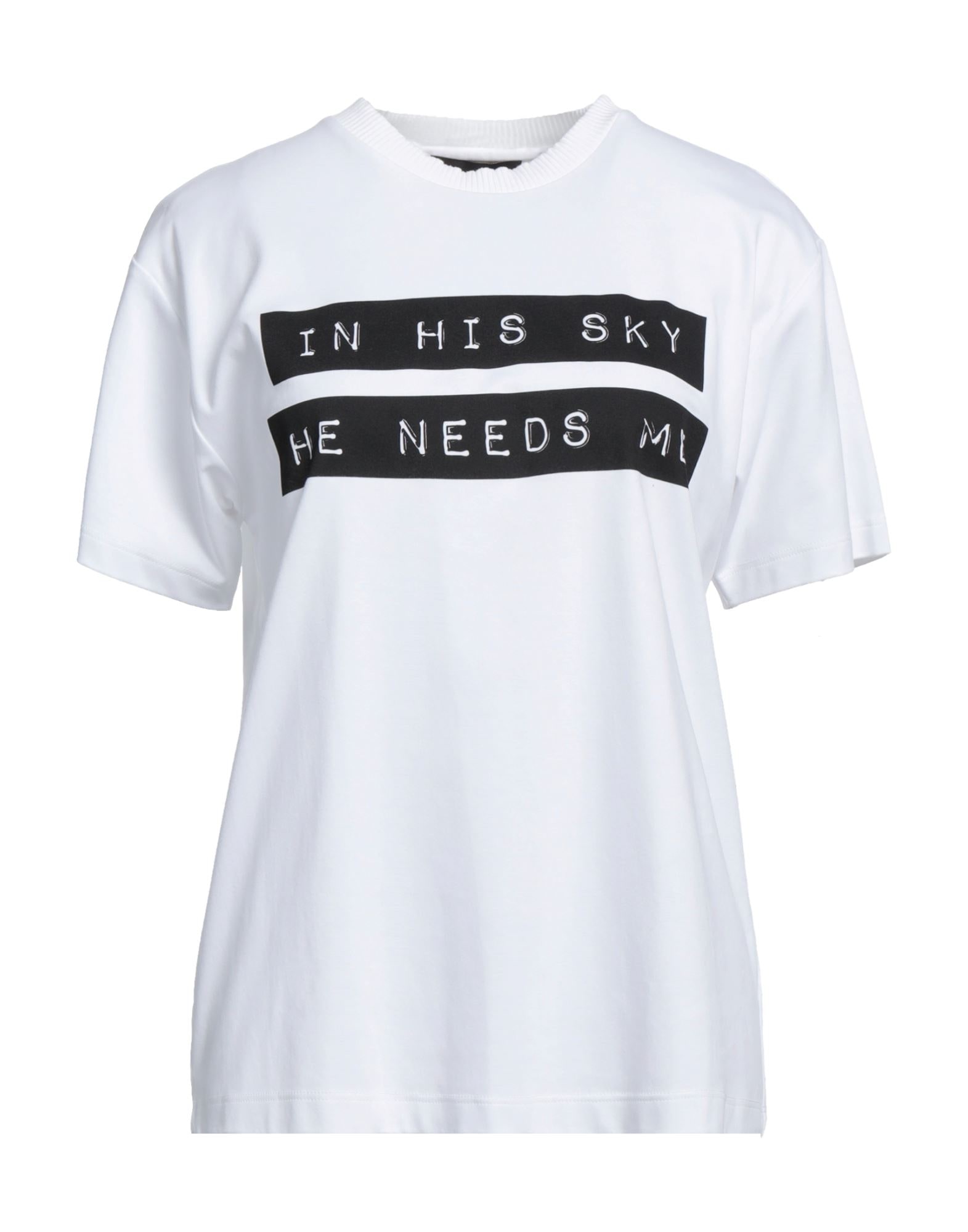 TRUSSARDI - T-shirts