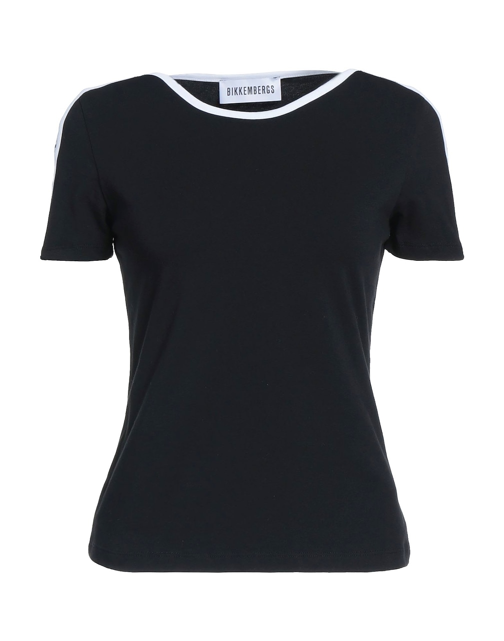 BIKKEMBERGS - Camisetas