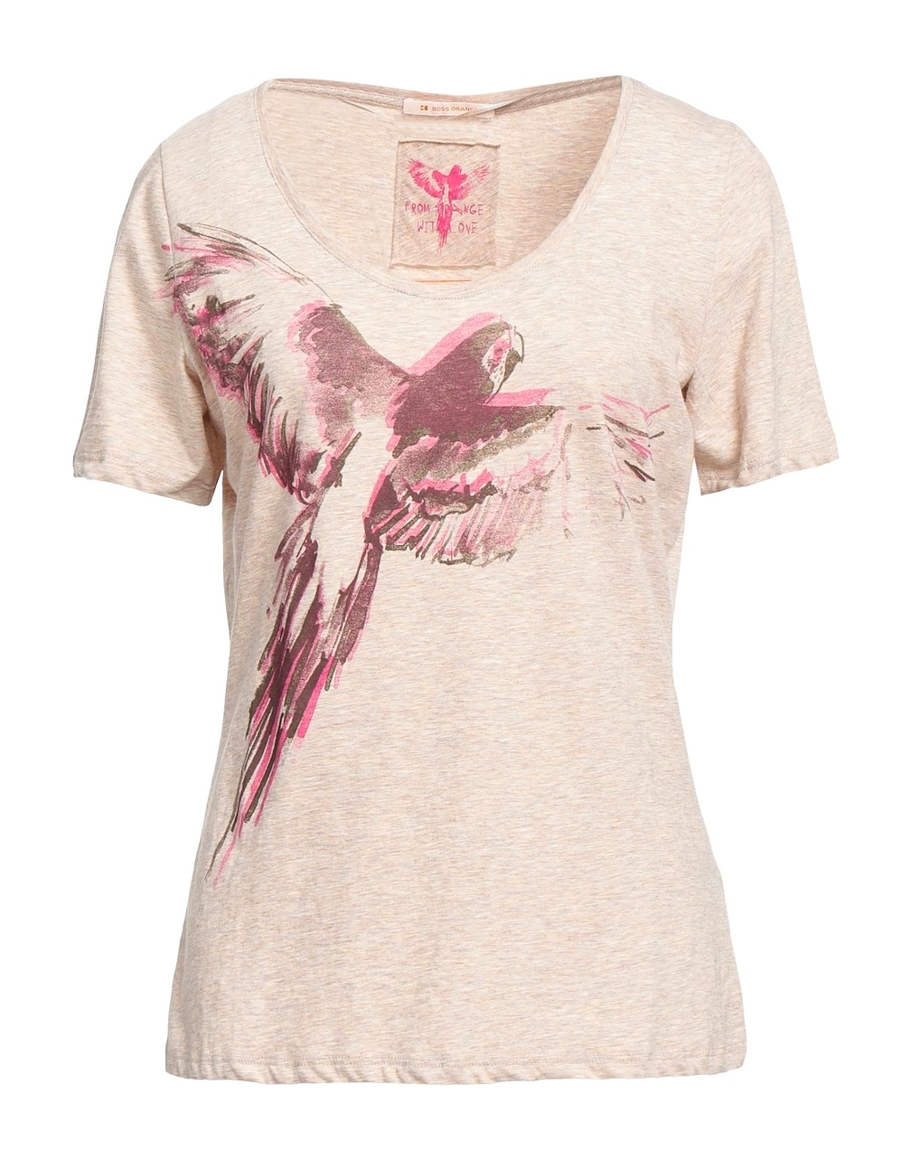 BOSS HUGO BOSS - Camisetas