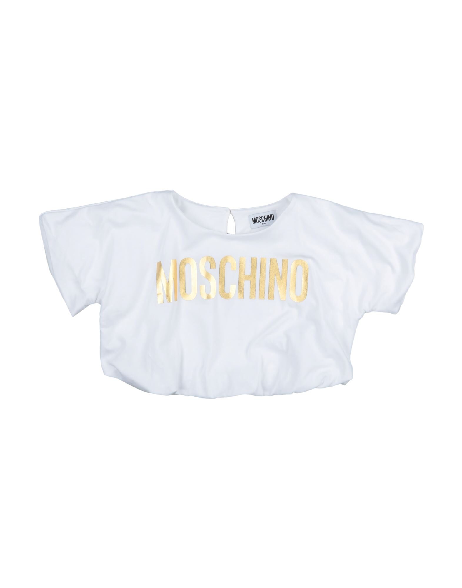 MOSCHINO KID - T-shirts