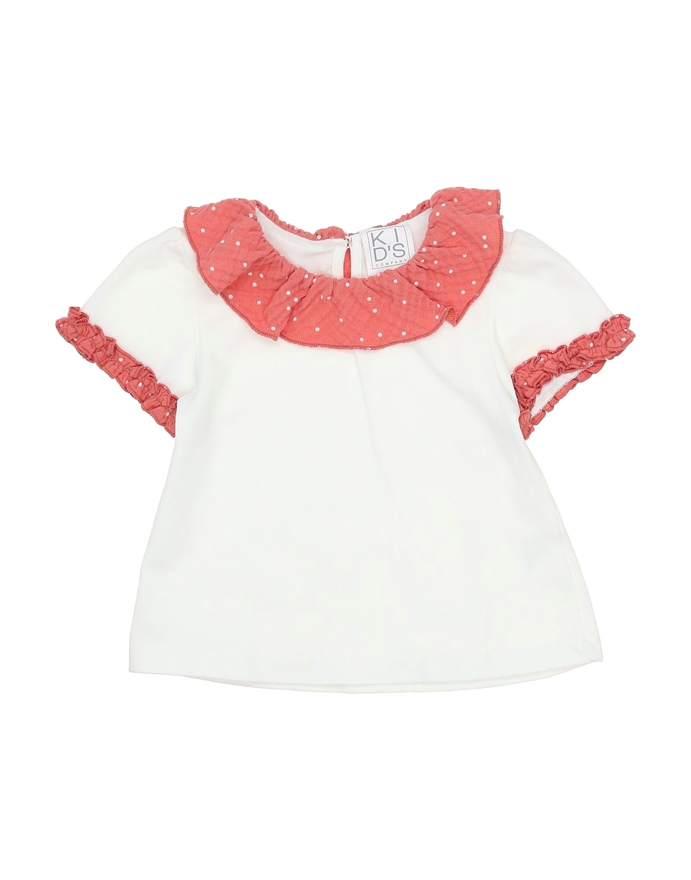 KID'S COMPANY - T-shirts