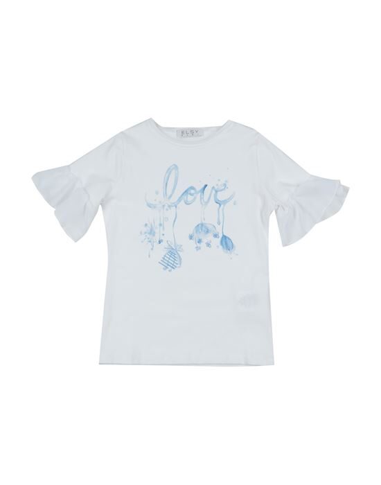 ELSY Топ без рукавов