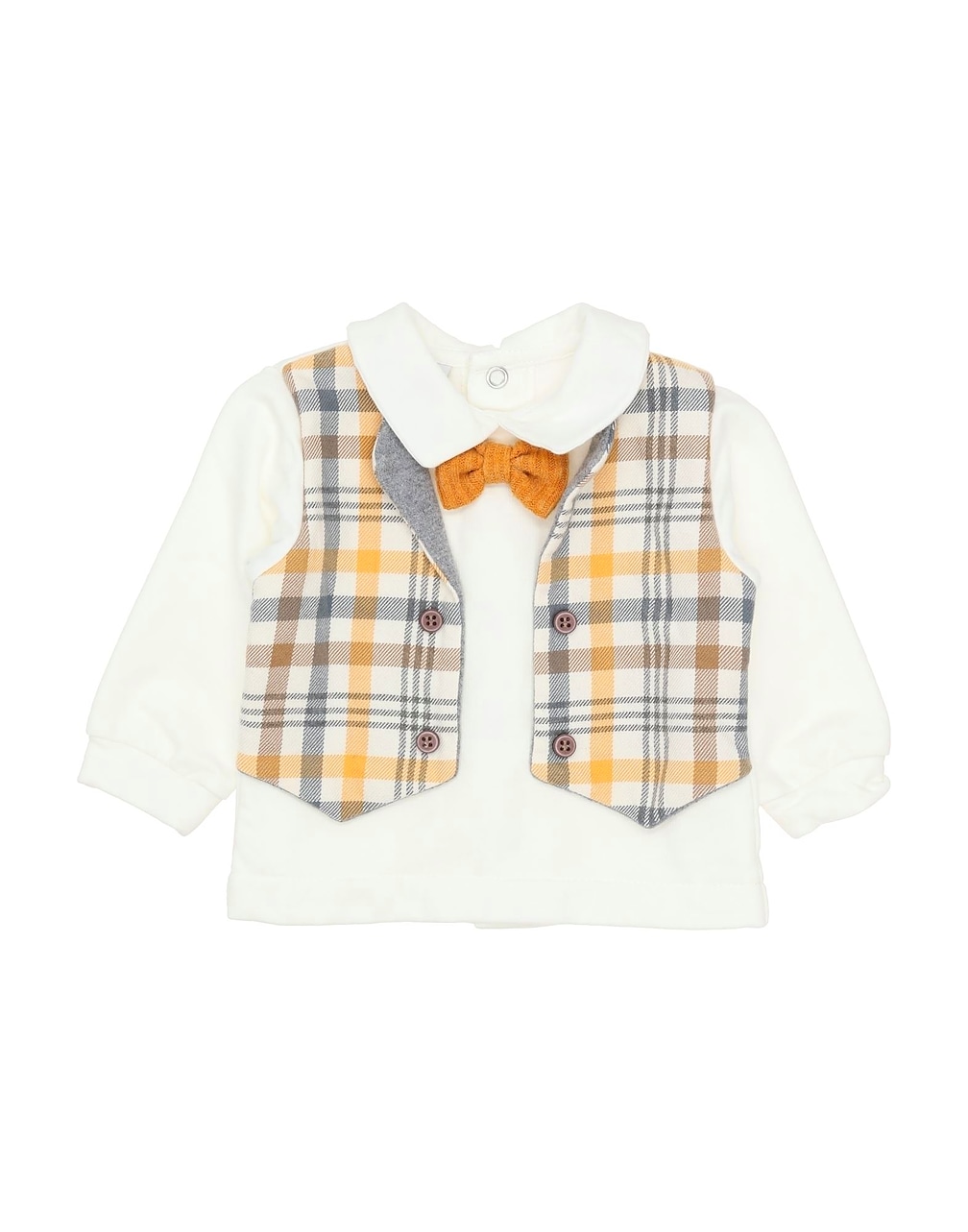 MARLÙ - Φούτερ