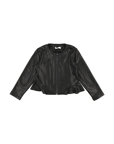 LIU •JO Felpa Nero 100% Poliestere