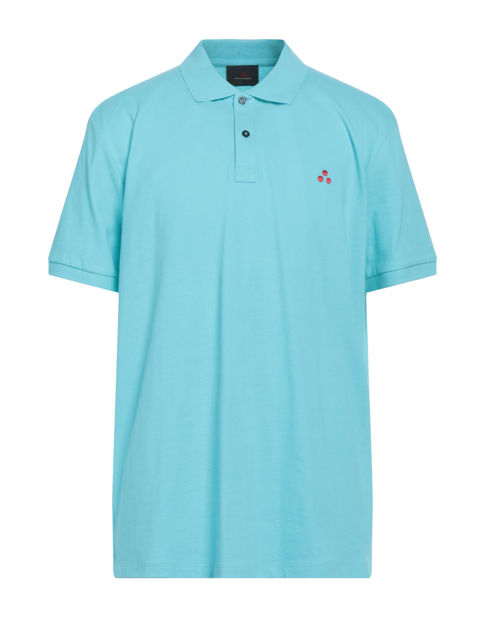 PEUTEREY - Polo shirts