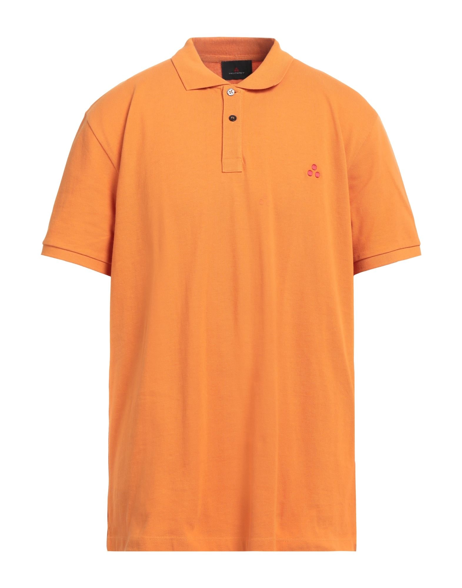 PEUTEREY - Polo shirts