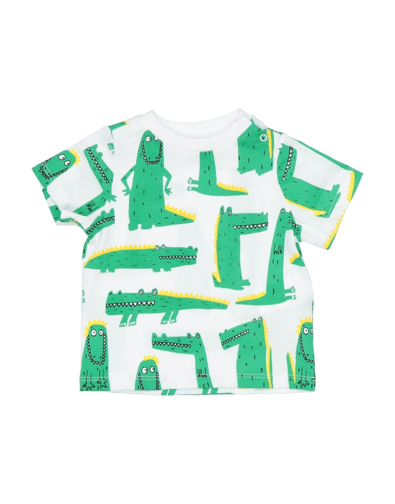 STELLA McCARTNEY KIDS - Футболки