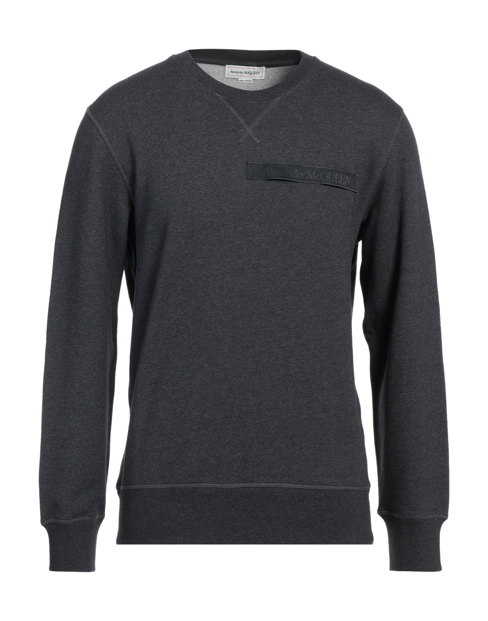 MCQUEEN - Sweatshirts