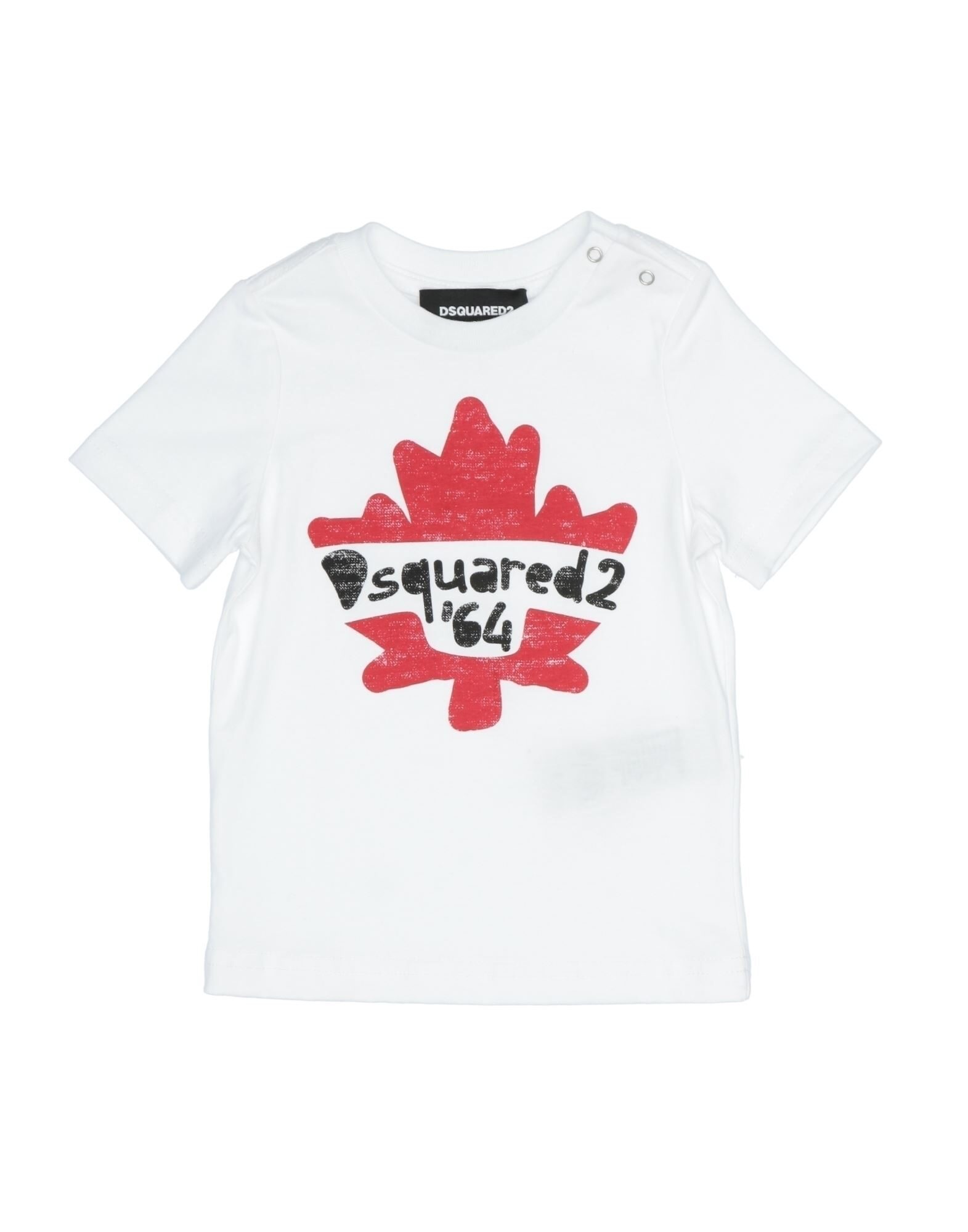 DSQUARED2 - T-shirts