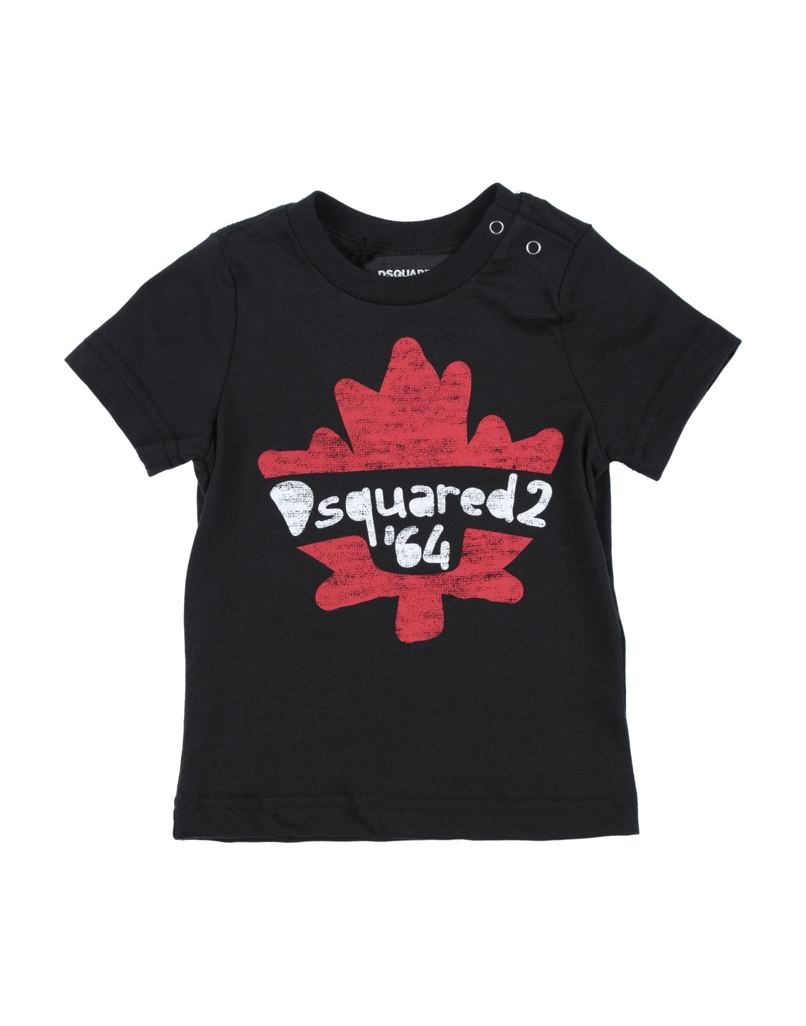 DSQUARED2 - T-shirts