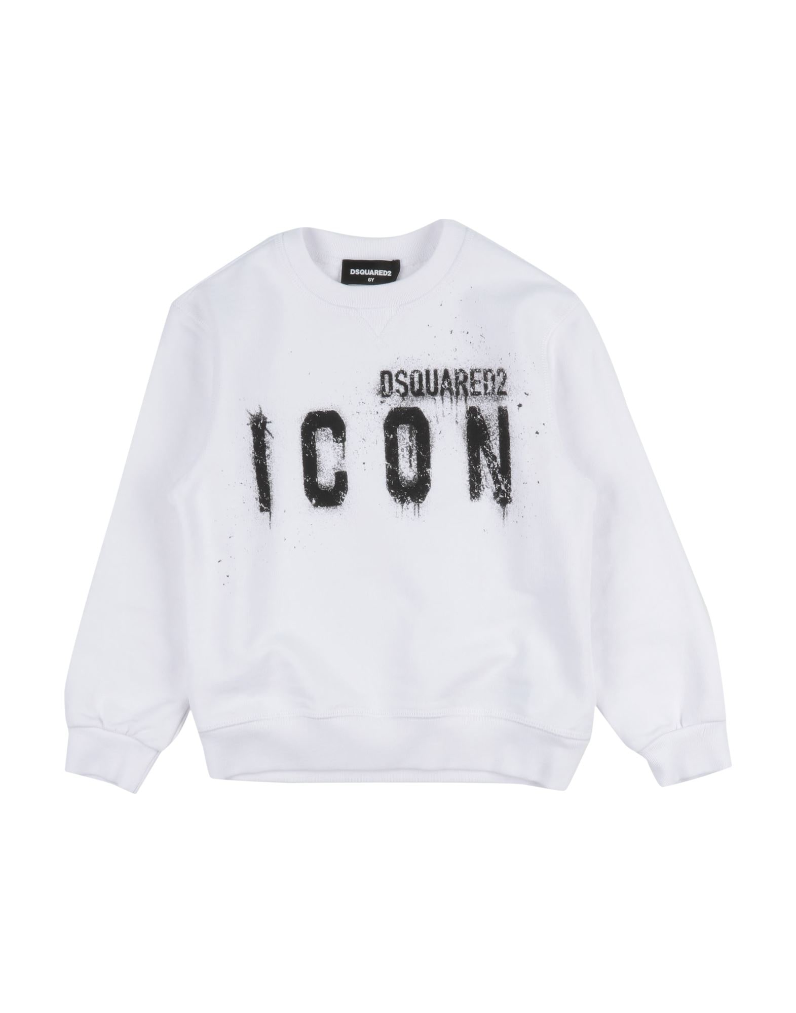 DSQUARED2 - Sweatshirts