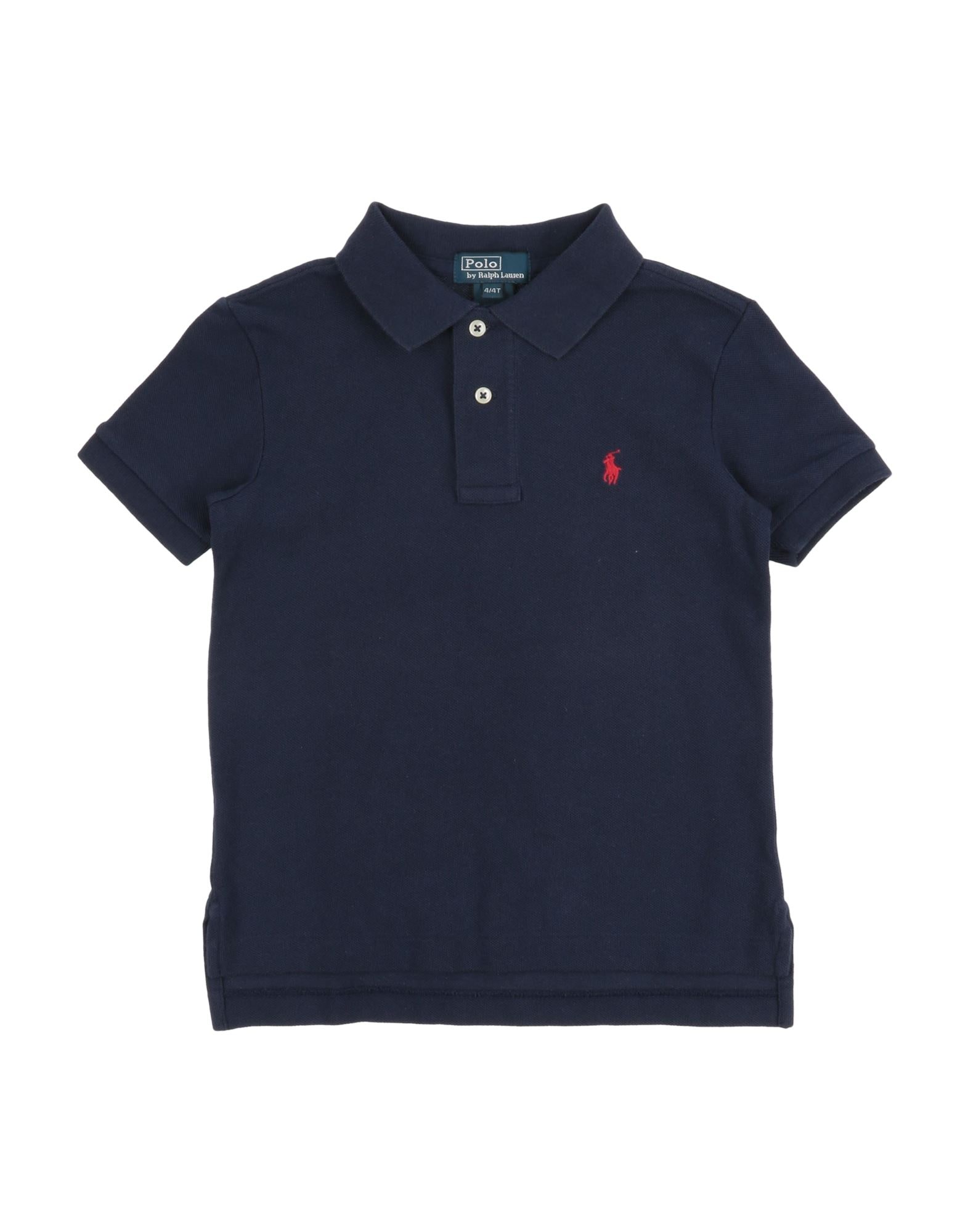 POLO RALPH LAUREN - Polo shirts