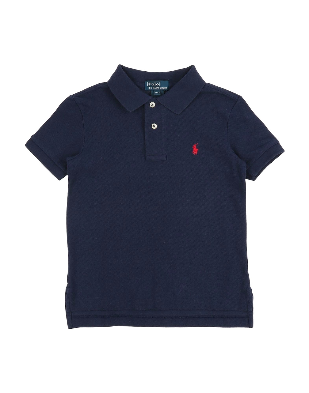 POLO RALPH LAUREN - Polo shirts