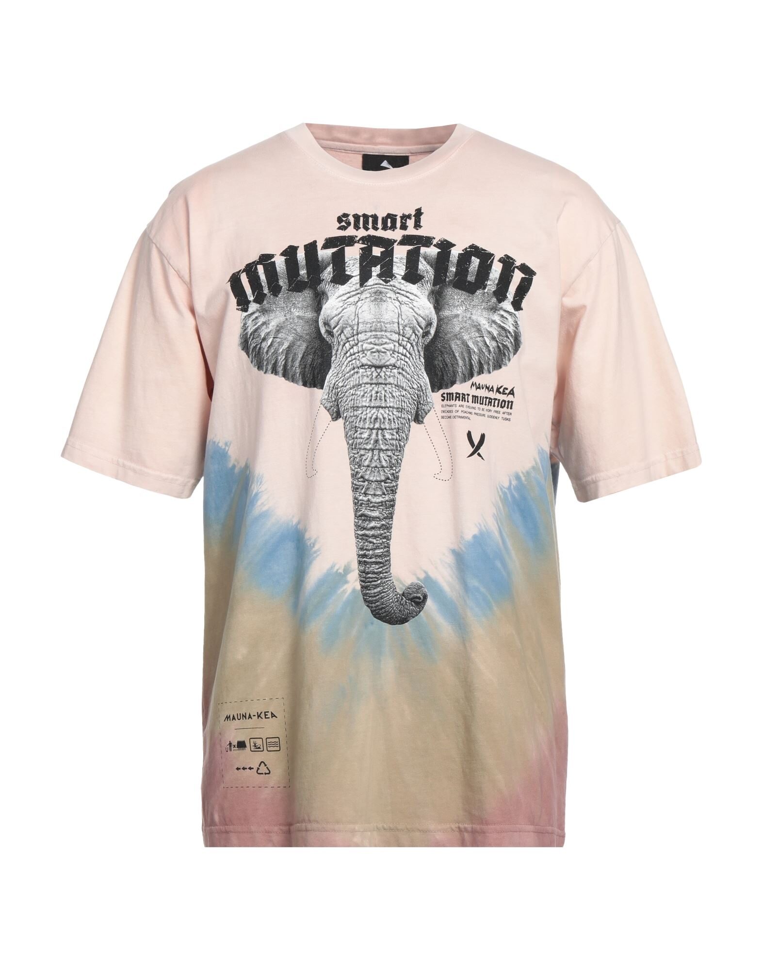 MAUNA KEA - T-shirts