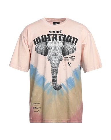 MAUNA KEA T-shirt Blush 100% Cotton