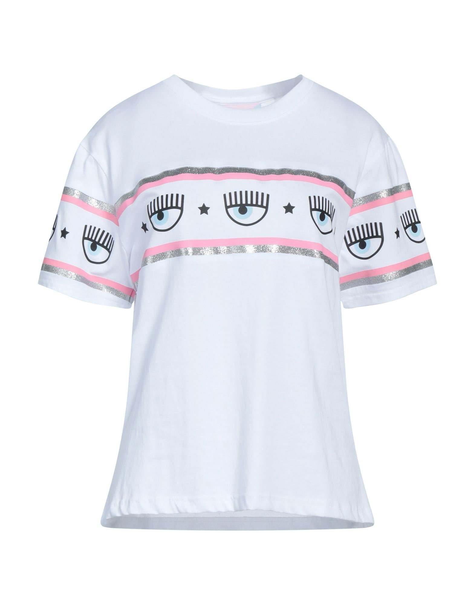 CHIARA FERRAGNI - T-shirts