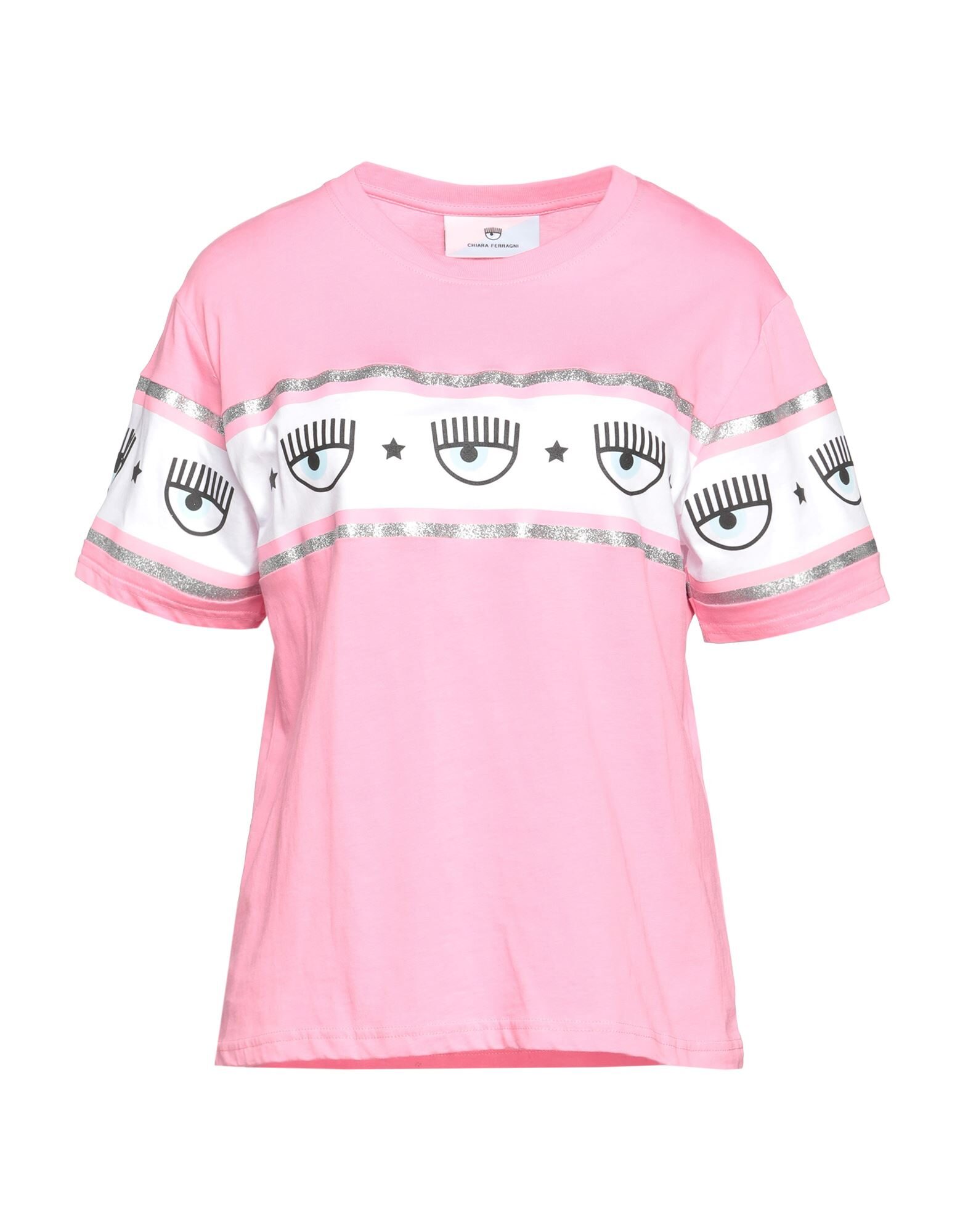 CHIARA FERRAGNI - Футболки