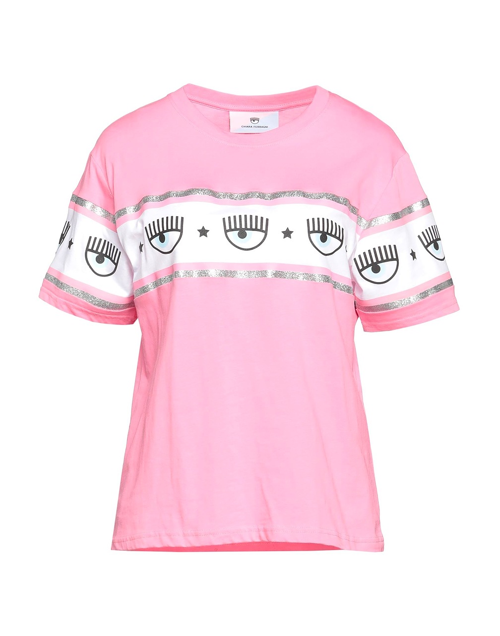 CHIARA FERRAGNI - T-shirts