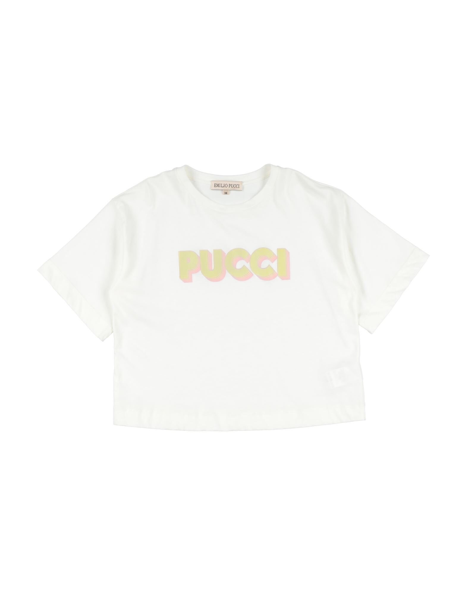 PUCCI - Футболки