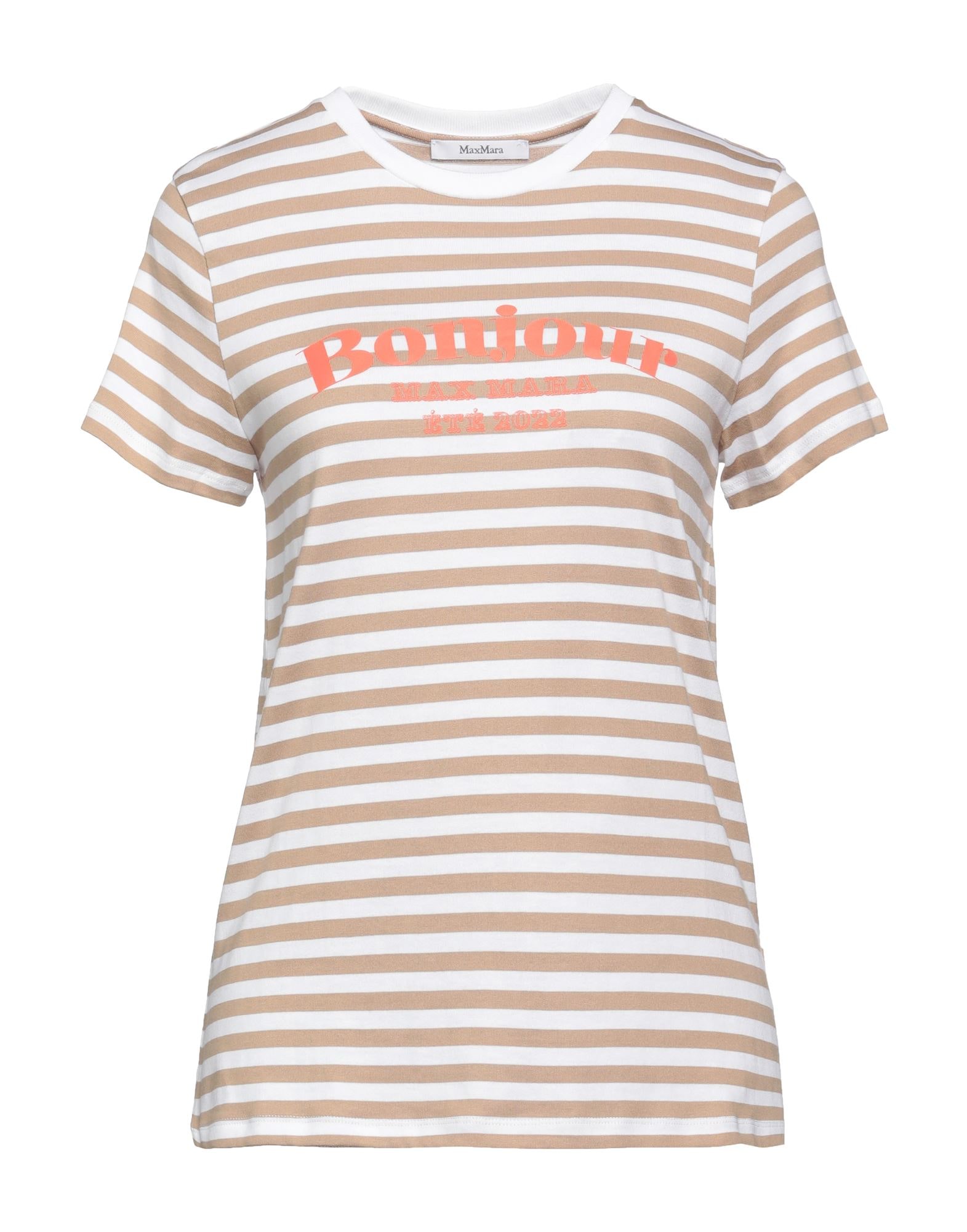 MAX MARA - T-shirts
