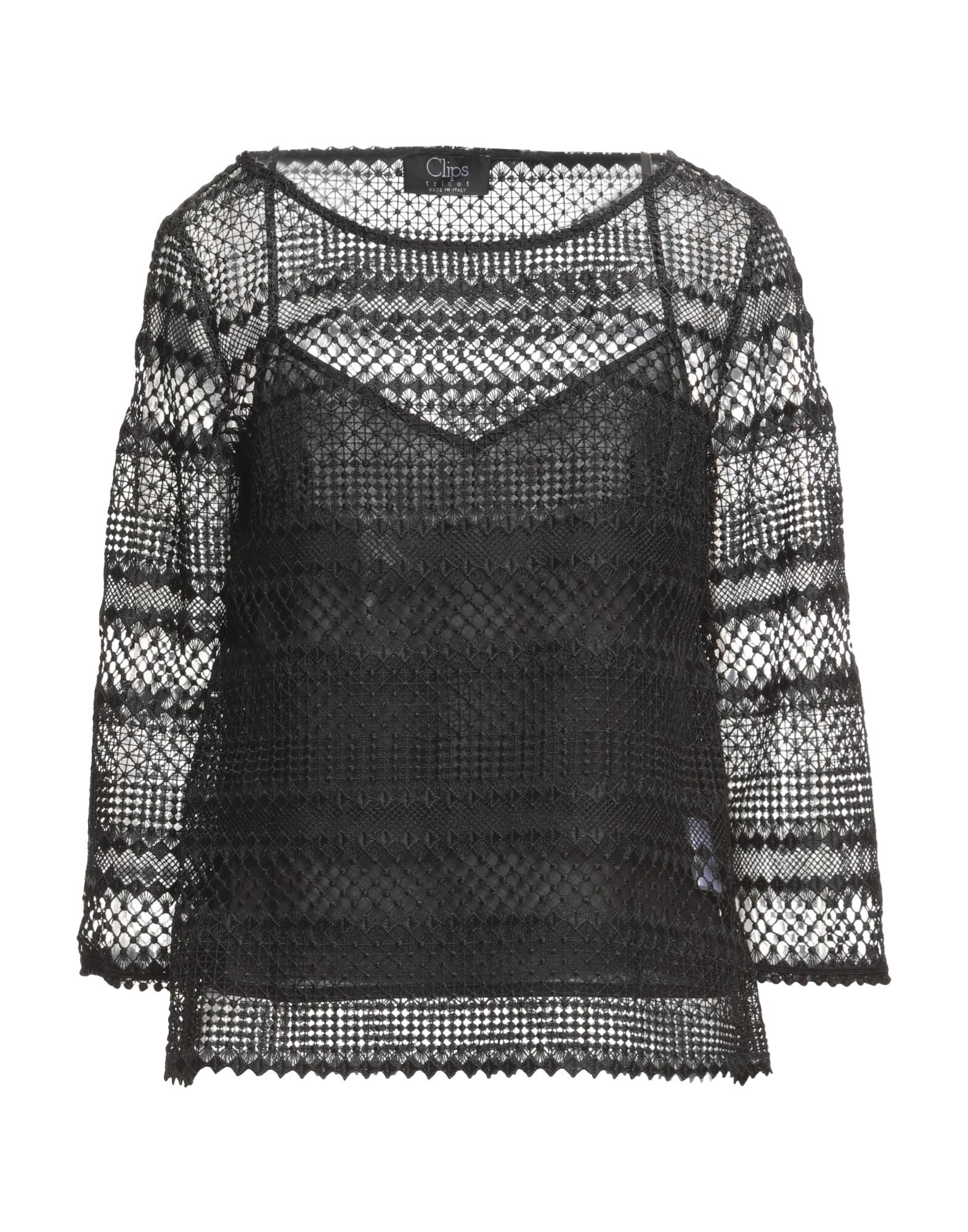 CLIPS - Tops