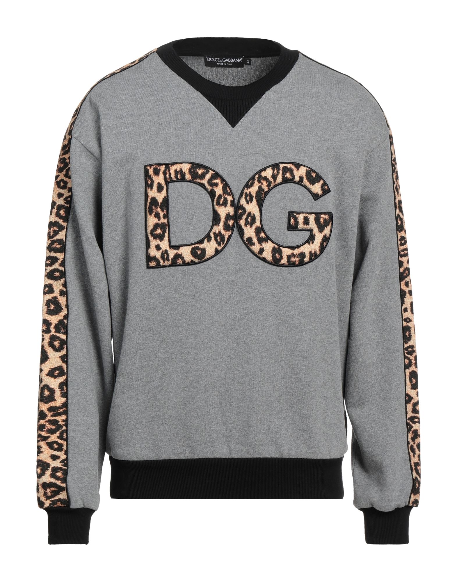 DOLCE&GABBANA - Sweatshirts