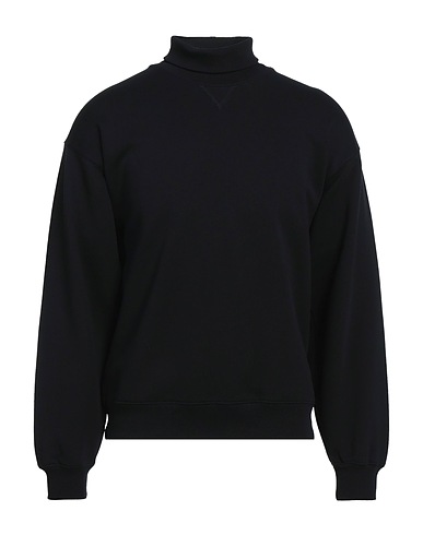 MOSCHINO Sweatshirt Black 100% Cotton