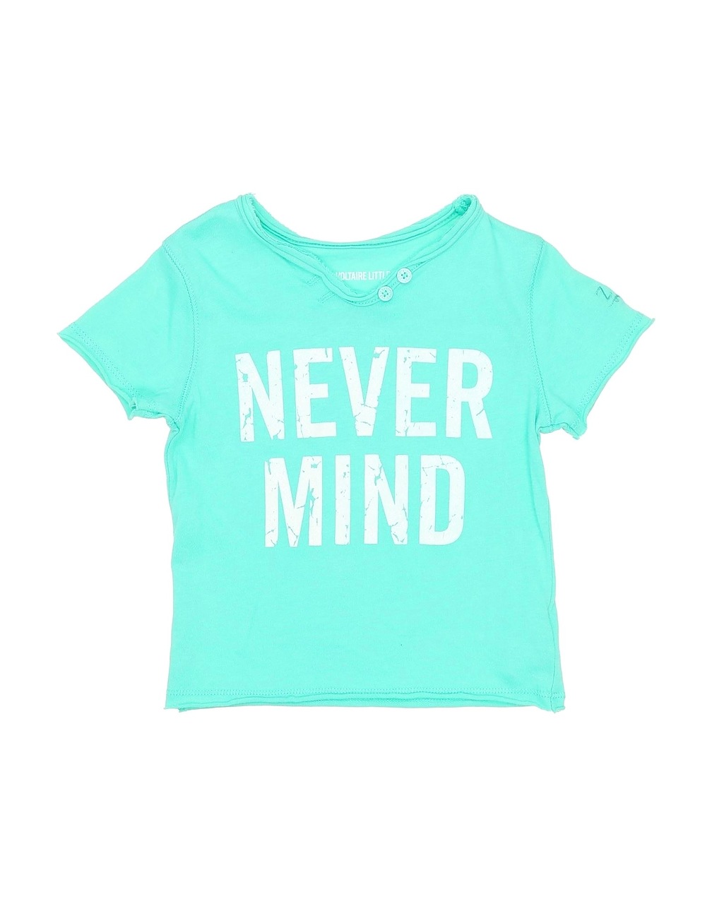 ZADIG&VOLTAIRE - T-shirts