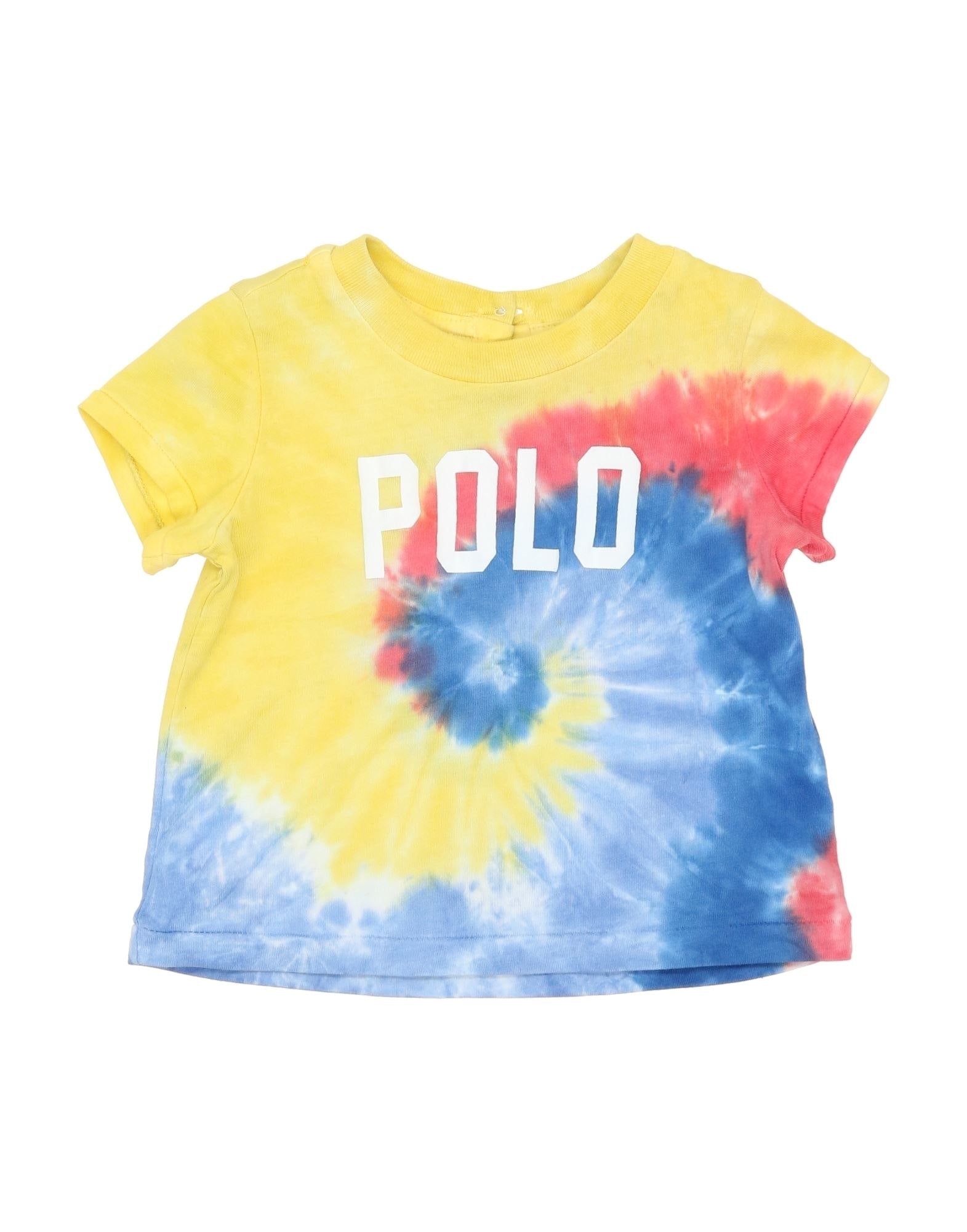 POLO RALPH LAUREN - T-shirts