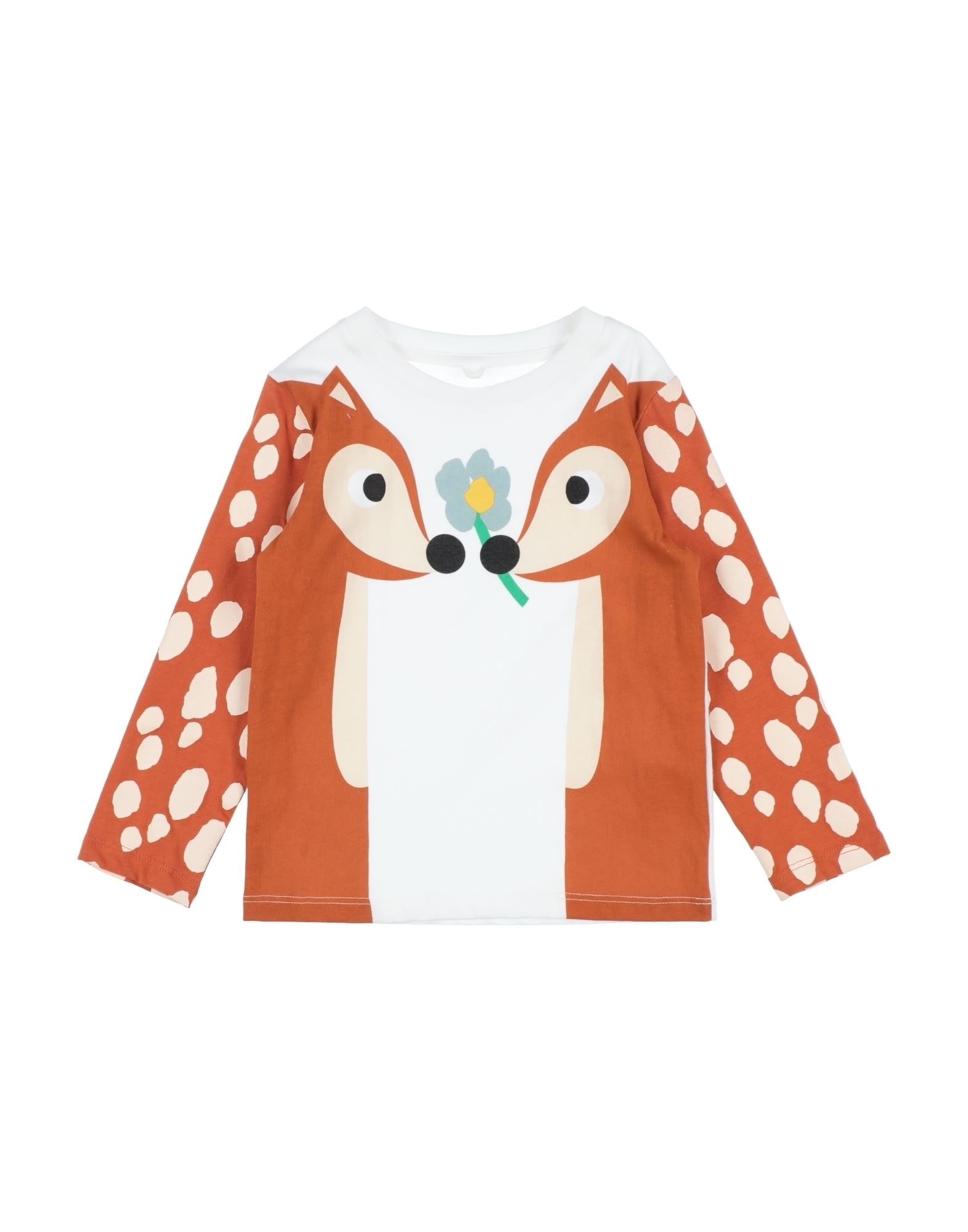 STELLA McCARTNEY KIDS - Футболки