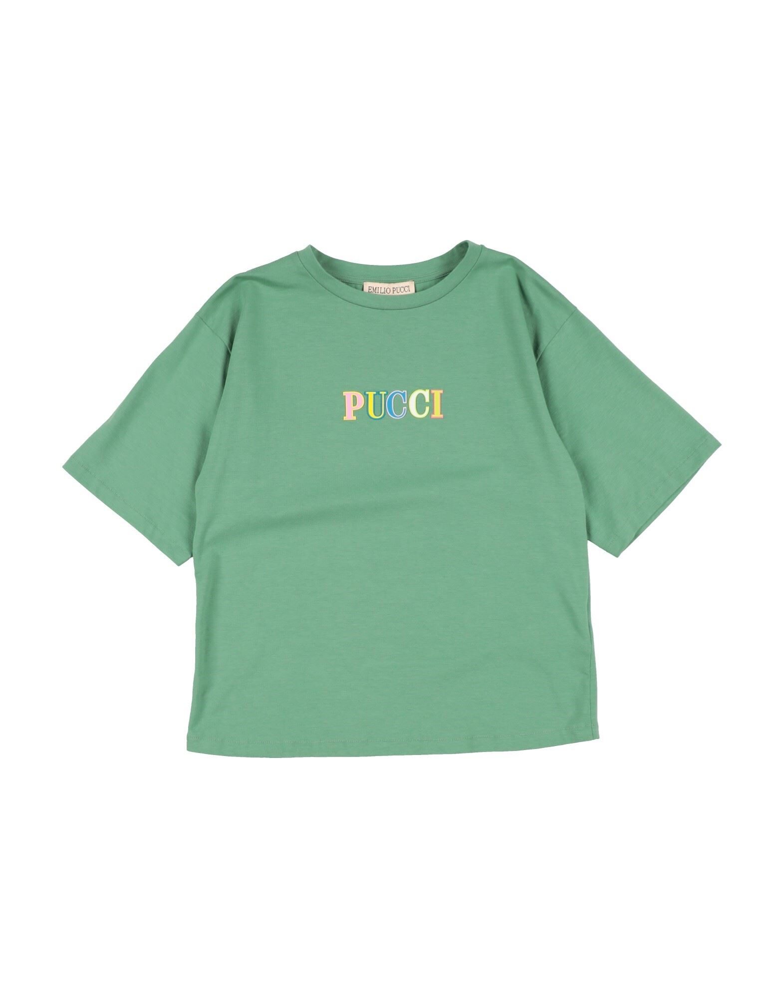 PUCCI - T-shirts