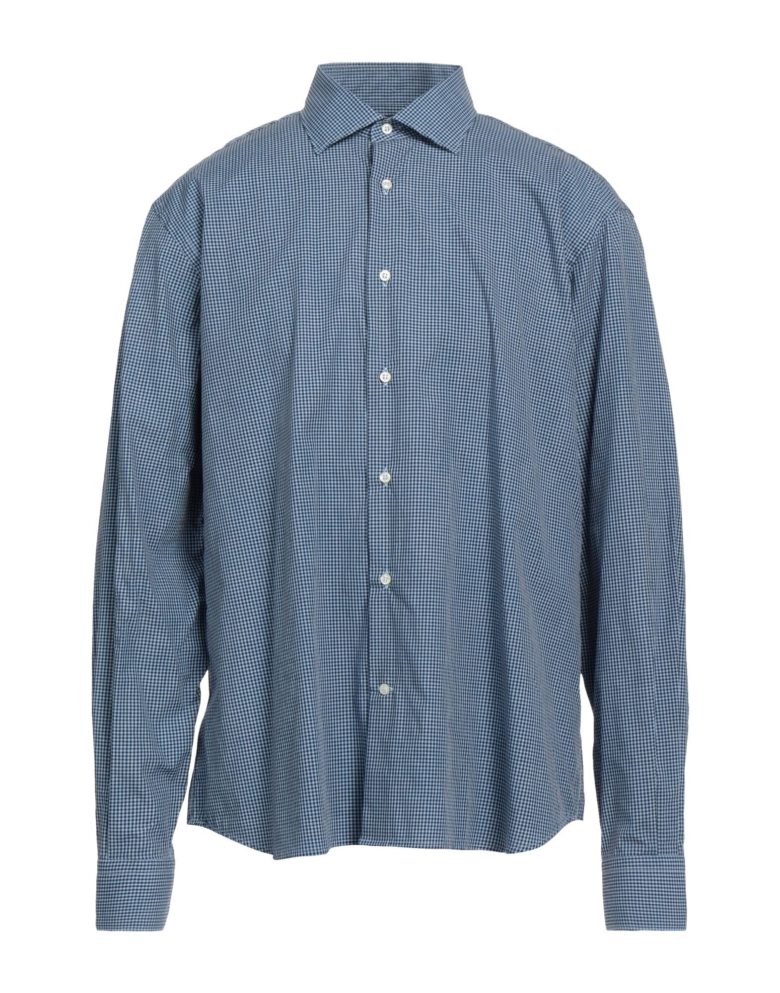 ANGELO NARDELLI - Shirts