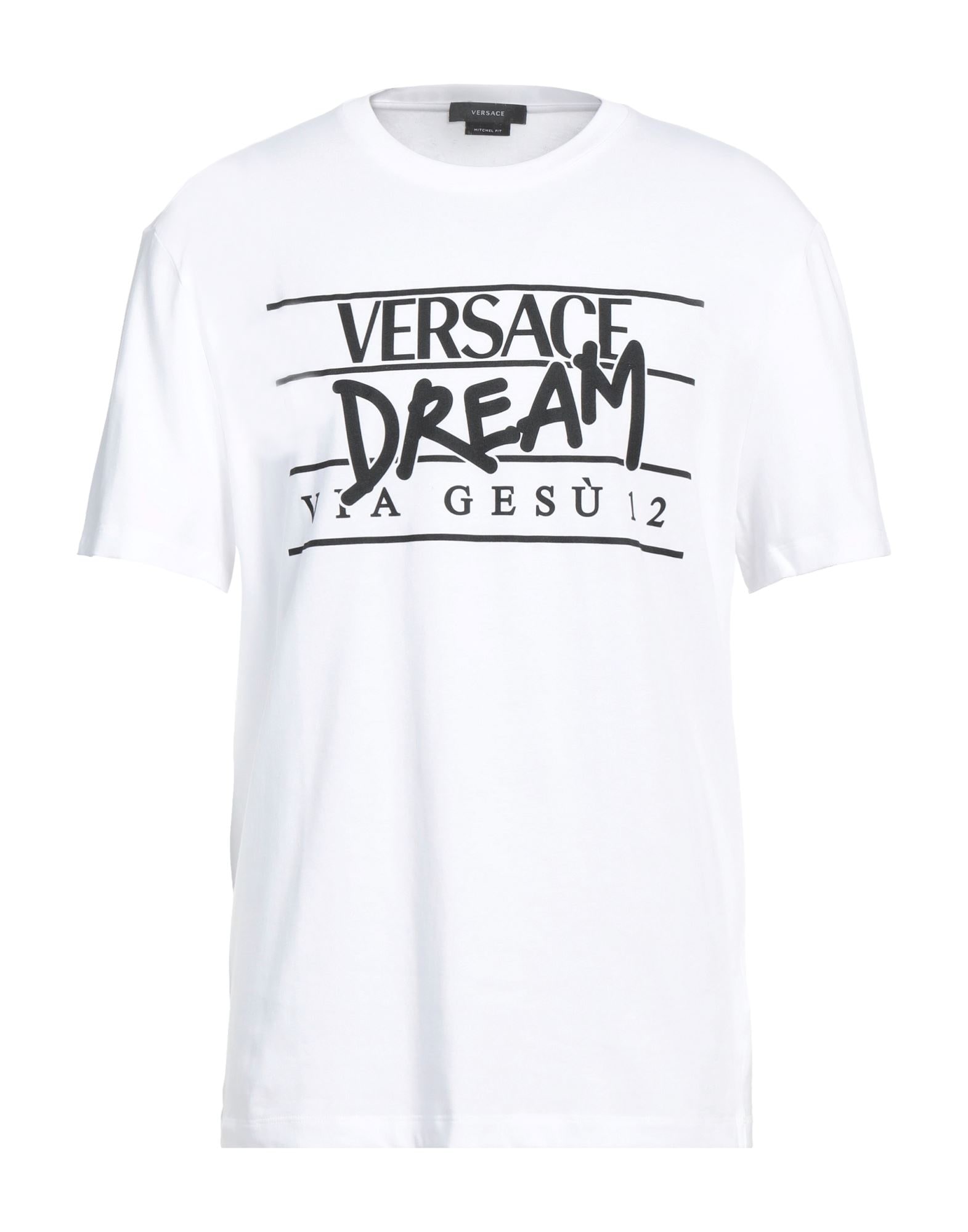 VERSACE - T-shirts
