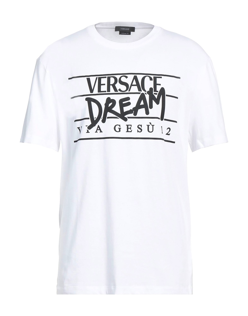 VERSACE - T-shirts