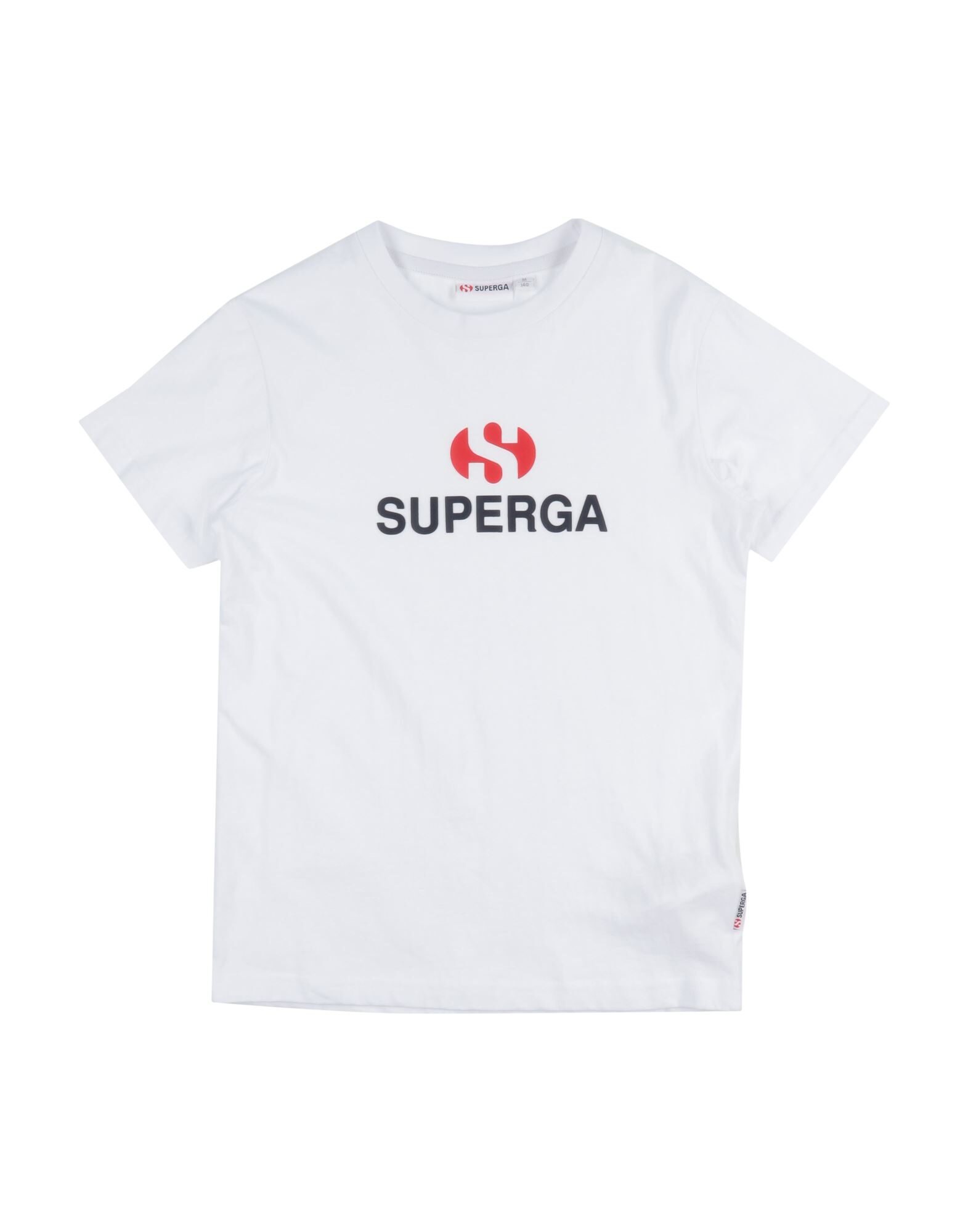 SUPERGA - Футболки