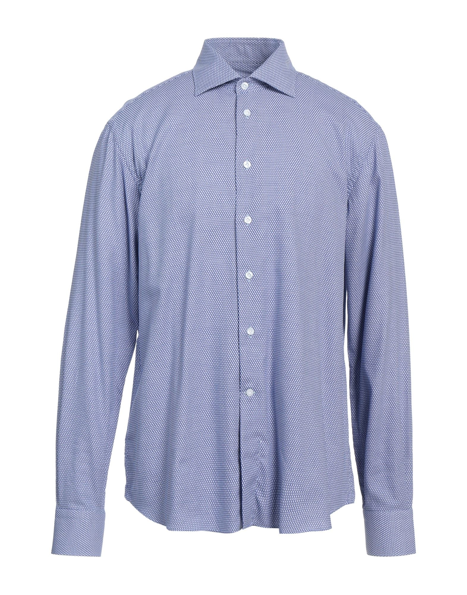 ANGELO NARDELLI - Shirts