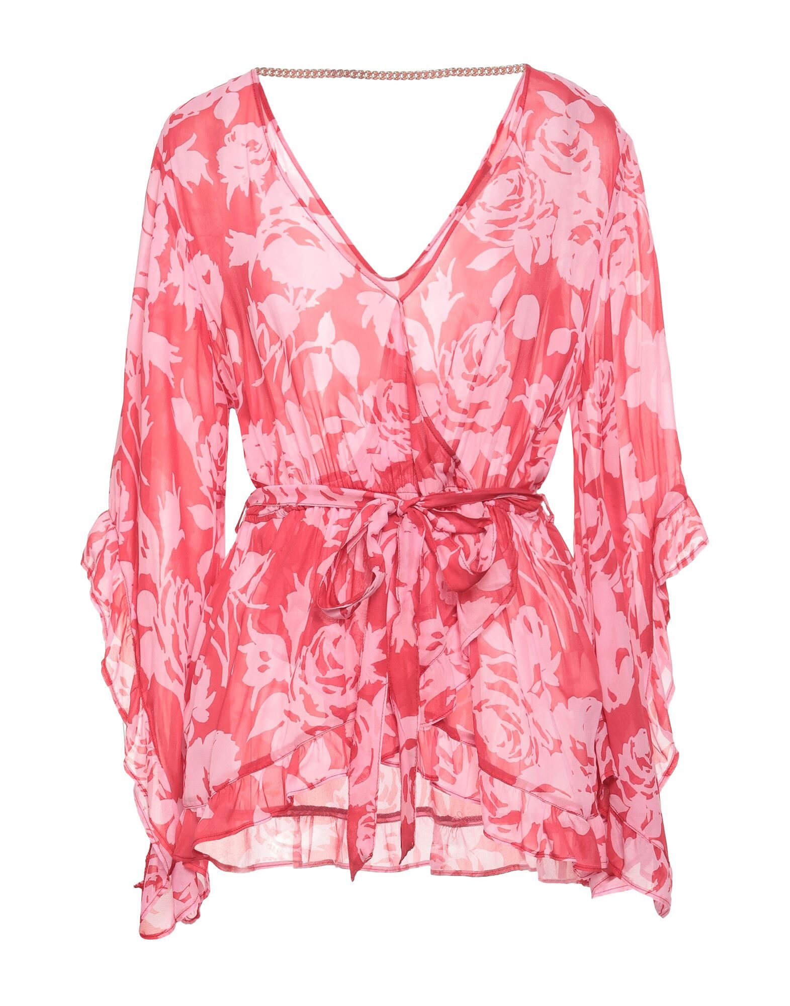 ANNA MOLINARI - Tops