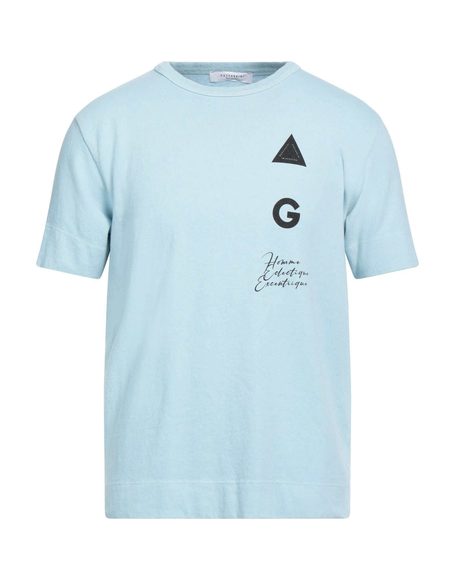 GAZZARRINI - T-shirts