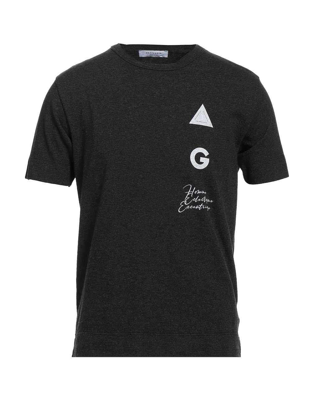 GAZZARRINI - T-shirts
