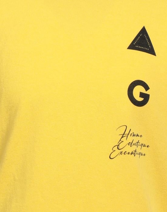 GAZZARRINI Футболка