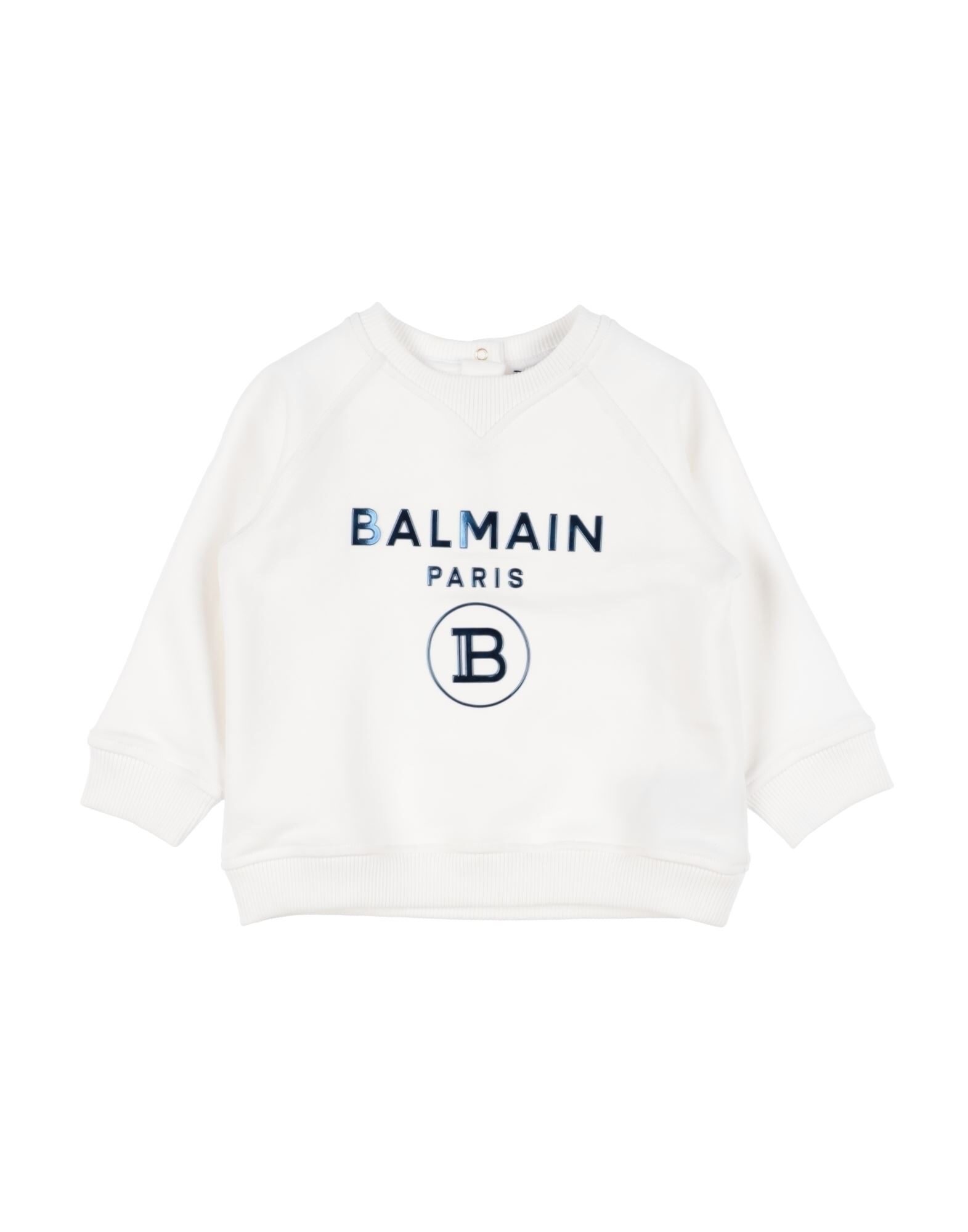 BALMAIN - Sweatshirts