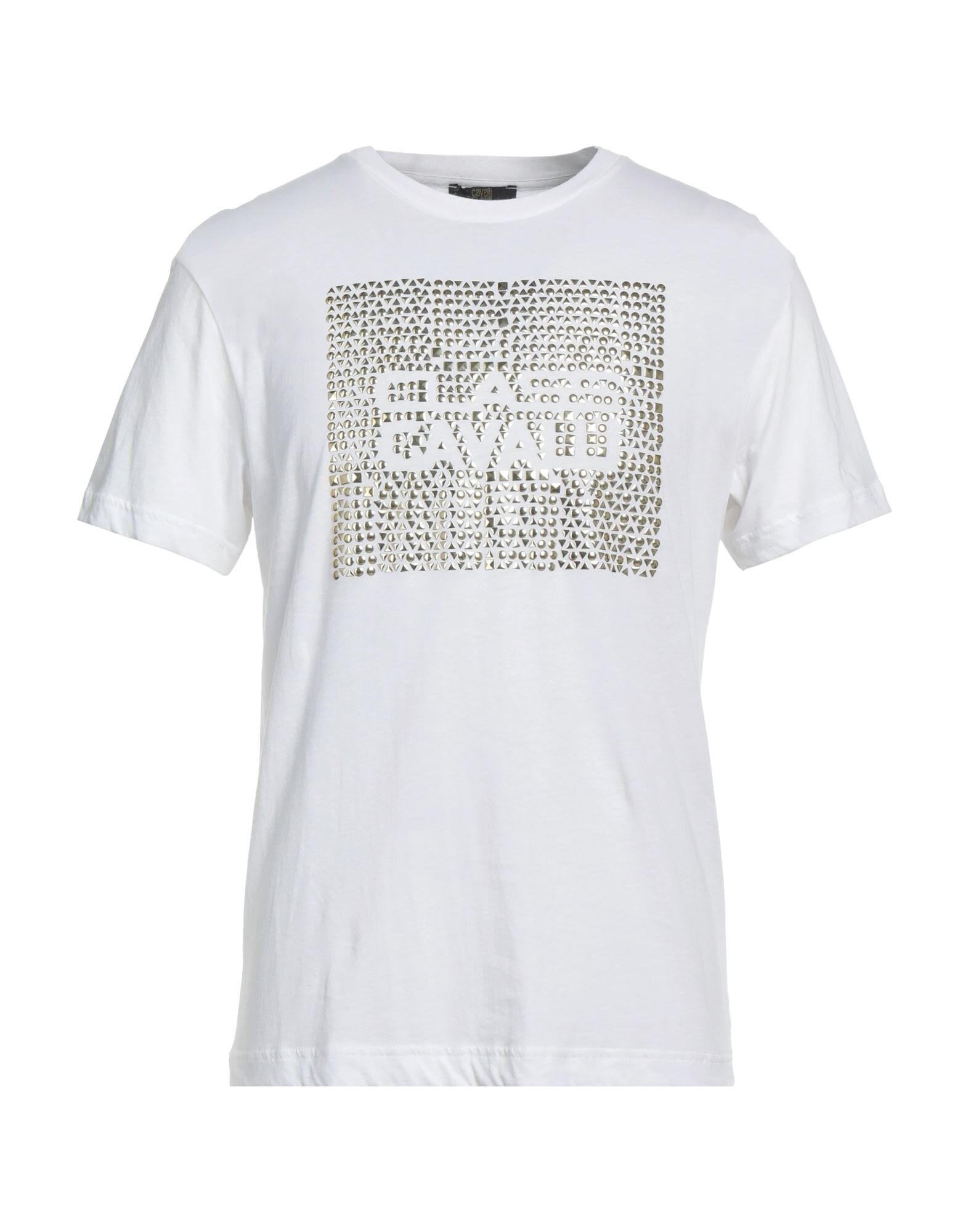 CAVALLI CLASS - T-shirts