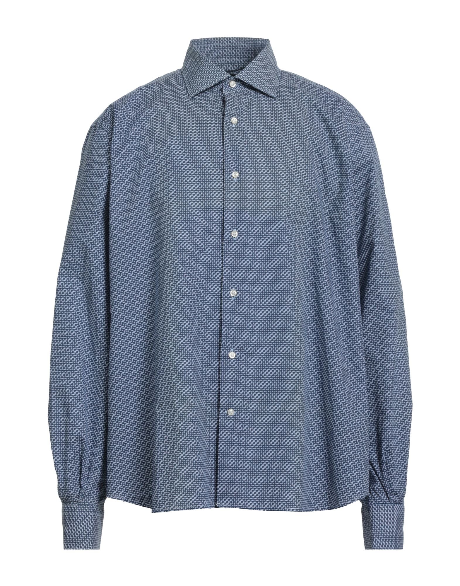 ANGELO NARDELLI - Shirts