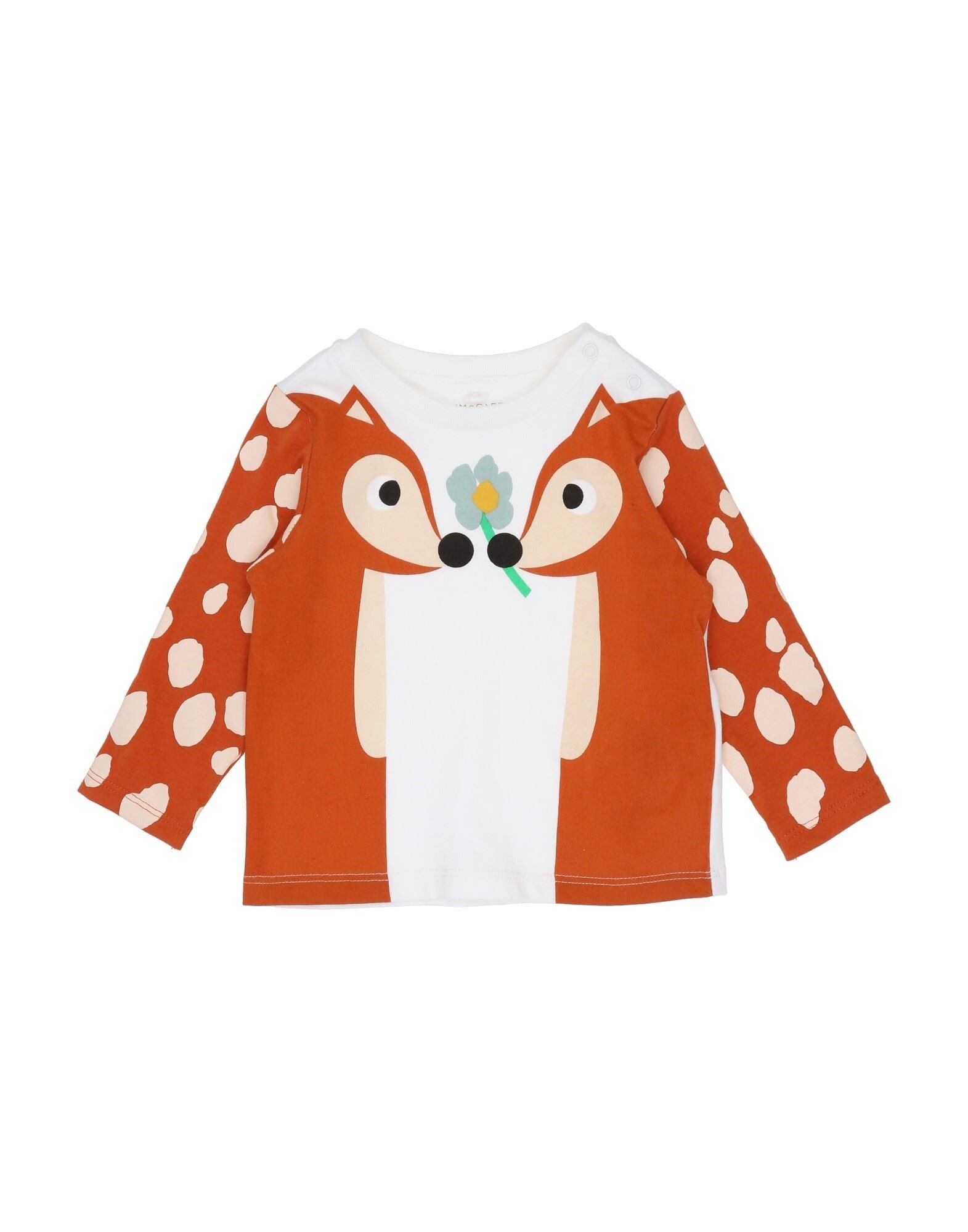 STELLA McCARTNEY KIDS - T-shirts