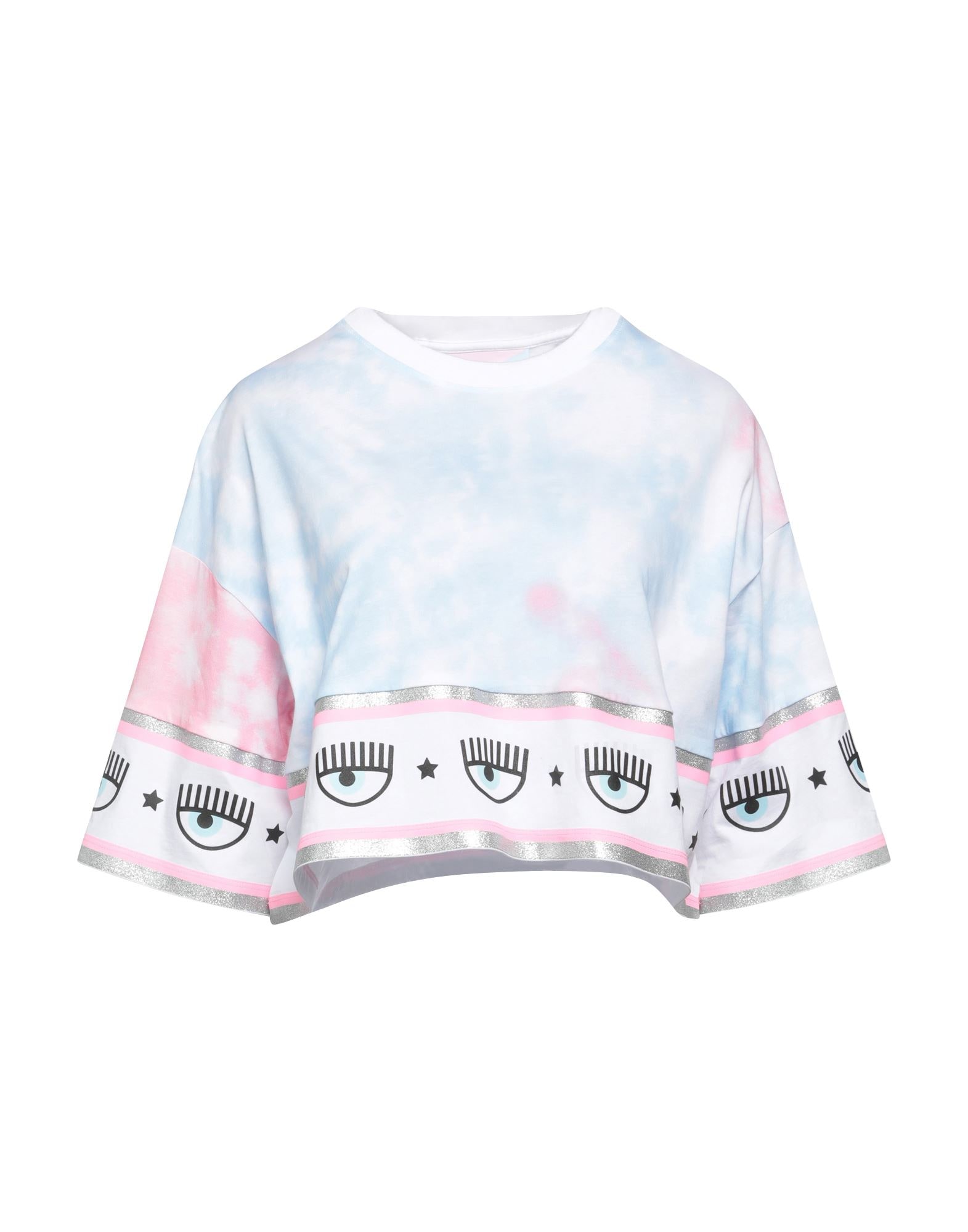 CHIARA FERRAGNI - T-shirts